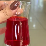 استکان کمرباریک مدل HEYBELI پاشاباغچه کدHEYBELI-42361