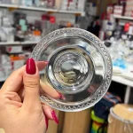 ست استکان نعلبکی پاشاباغچه کد 96575