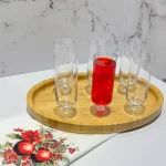 گیلاس پایه دار نوده پاشاباغچه کد 66023