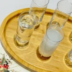 گیلاس پایه دار نوده پاشاباغچه کد 66023
