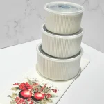 ظرف نگهدارنده وارداتی کد kit_718