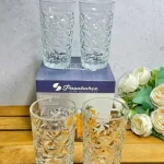 لیوان بلند پاشاباغچه کد 520605