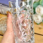 لیوان بلند پاشاباغچه کد 520605