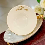 نسکافه خوری طلاکوب وارداتی کدKIT_120
