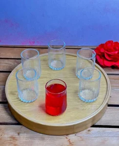 نیم لیوان کوچیک NOVAکد 520522