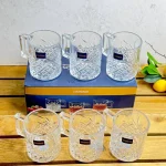 ماگ بزرگ DIAMONDS کد1031-KIT