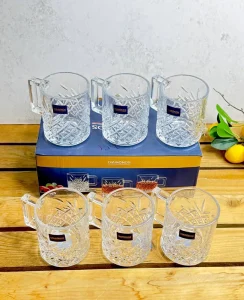 ماگ بزرگ DIAMONDS کد1031-KIT