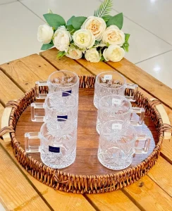 ماگ کوچک DIAMONDS کدKIT-1028