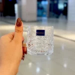 ماگ کوچک DIAMONDS کدKIT-1028
