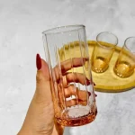 لیوان 3تاییLeia پاشاباغچه کد 420765