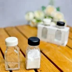 نمک پاش 2تایی پاشاباغچه کد95764