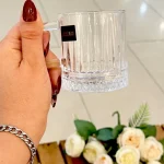 ماگ کوچک 6 تایی دیاموند کد KIT _ 1035122333