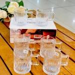 ماگ کوچک 6 تایی دیاموند کد KIT _ 1035122333