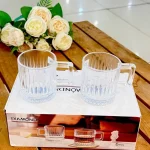 ماگ کوچک 6 تایی دیاموند کد KIT _ 1035122333