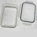 ست نگهدارنده 4 تایی مدل LC315 ایراک پلاستیک کد 601000015