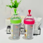ظرف روغن کوچک 450 میلی لیتری ایراک پلاستیک YA115