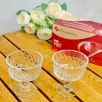 بستنی خوری جفتی مدل لیفی برند پاشاباغچه کد 440414