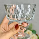 بستنی خوری جفتی مدل لیفی برند پاشاباغچه کد 440414