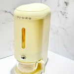 جا برنجی اکریلیک وارداتی کد vt3475