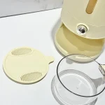 جا برنجی اکریلیک وارداتی کد vt3475