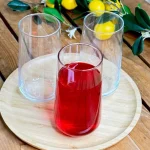 لیوان 3تایی پاشاباغچه کد ALLEGRA-420015