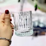 لیوان دوتایی مدل Elysia پاشاباغچه کد 55432