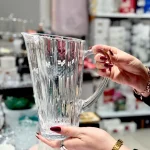پارچ نود گریس پاشاباغچه کد 68010