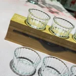 پیاله 6تایی پاشاباغچه کد 53943