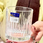 نیم لیوان DELISOGA وارداتی کد KIT-1371