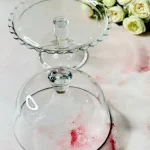 کیک خوری پایه دار پاشاباغچه مدل PETITE کد 96952