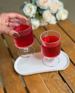 دسرخوری شیاردار کدkit_709