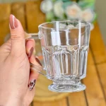 ماگ کازابلانکا دلی گلس 6 تایی کد KIT-1385
