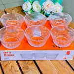 پیاله 6 تایی وارداتی کد KIT-1385