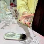 گیلاس کریستال GlASSWARE وارداتی کد KIT-1372