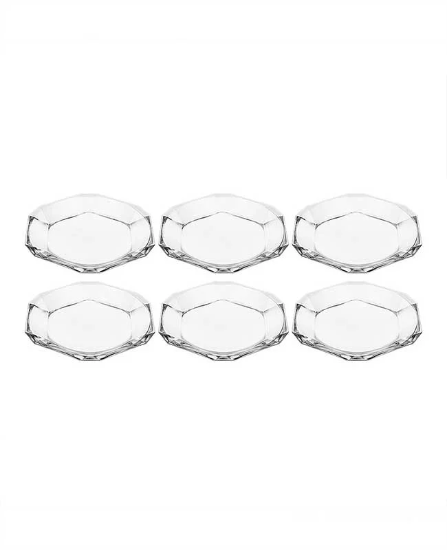 لیوان 3 تایی پاشاباغچه کد NOVA-420695