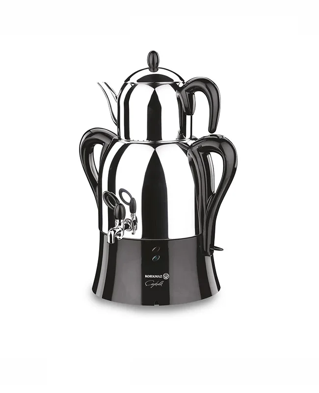 سماور برقی چایکولیک کورکماز کد 04-341
