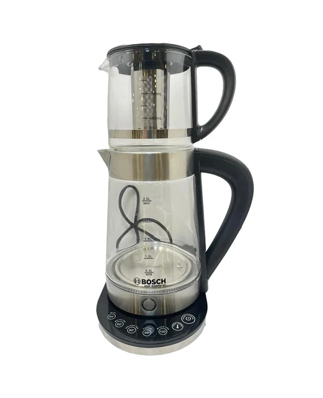 چای ساز بوش کد BH-2689