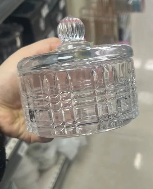 قندان جفتی وارداتی کد vt2990