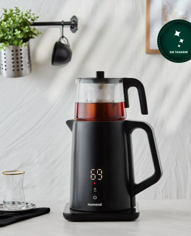 چای ساز رویال هومند کد 1795H