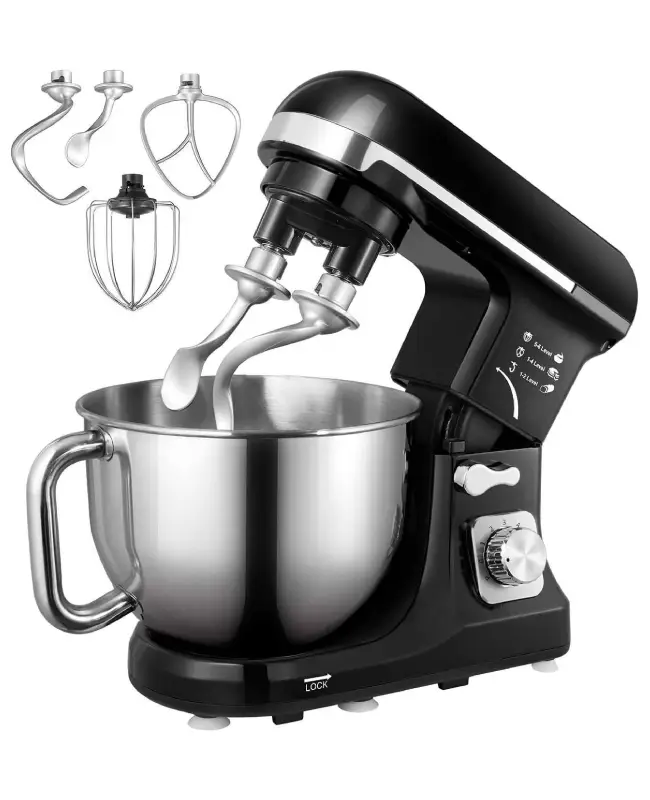 همزن ایکوک AICOK مدل MK-37 کد 0002