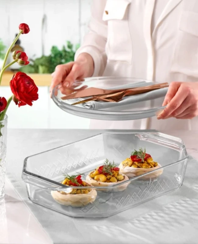 تابه شیشه‌ای پاشاباغچه بورجام کد 59974