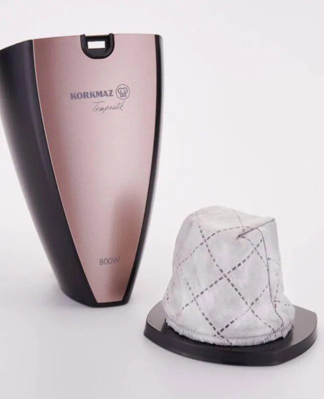 جاروبرقی ایستاده تمپراتیک کد 02_920
