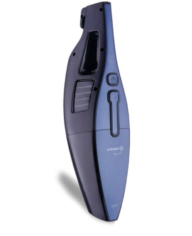 جاروبرقی ایستاده تمپراتیک کد 05_920
