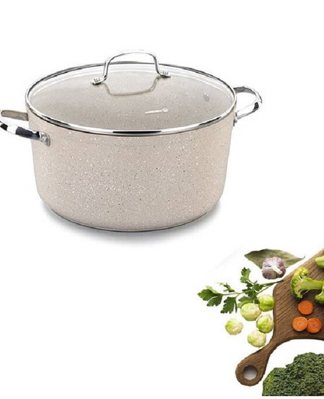 سرویس غذا پز گرانیتا کرکماز کد 1272
