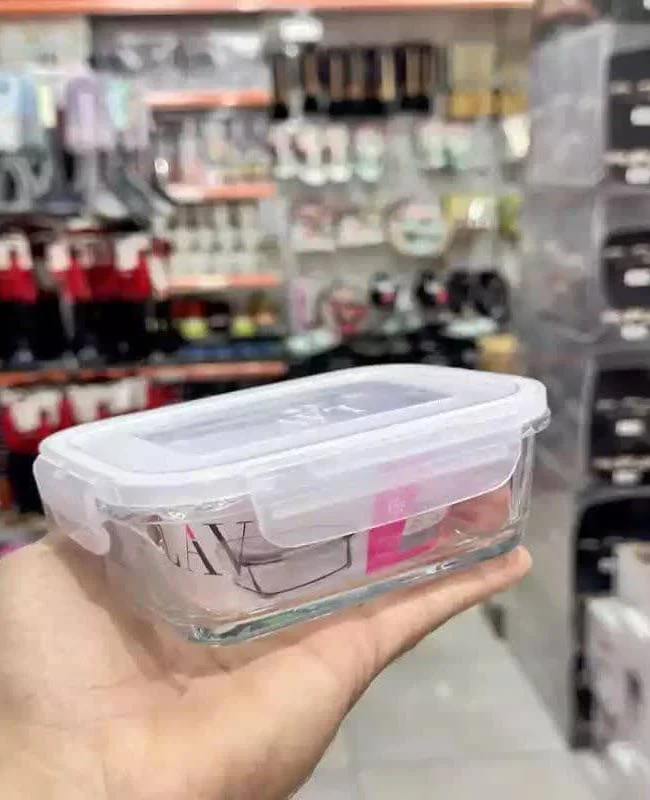 نگهدارنده غذا LAV ترکیه مدلFRS237 کدKDPK034