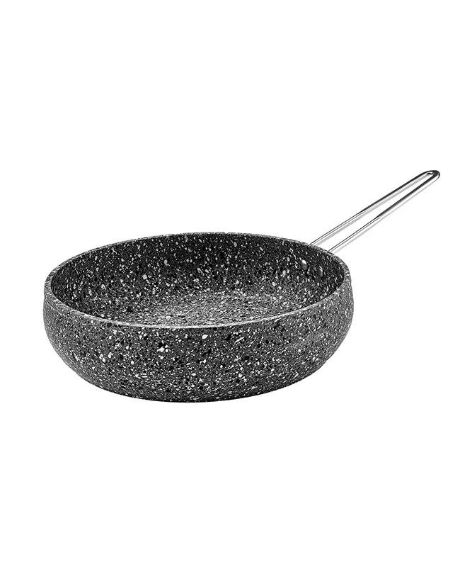 شیرجوش بیوگرانیت سنگی 18 سانتی کاراجا کد 502000221