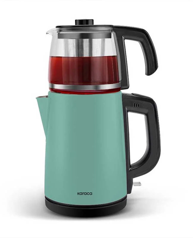 چای ساز کاراجا کد 502000268