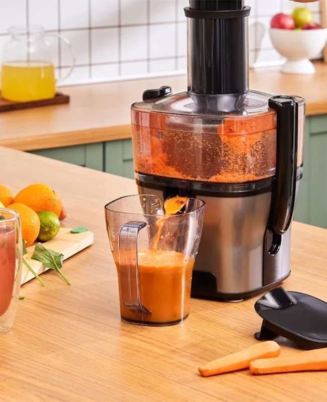 آبمیوه گیری آنتراسیت ماکس ویت مدل 1501 کاراجا 502000033
