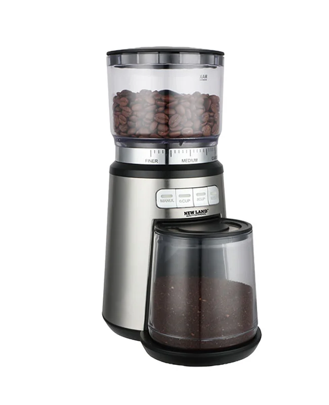 آسیاب-قهوه-نیولند-مدل-newland-NL-2689BS