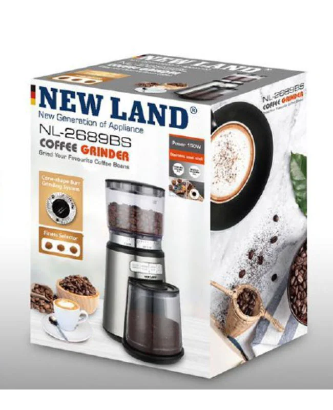 آسیاب1-قهوه-نیولند-مدل-newland-NL-2689BS